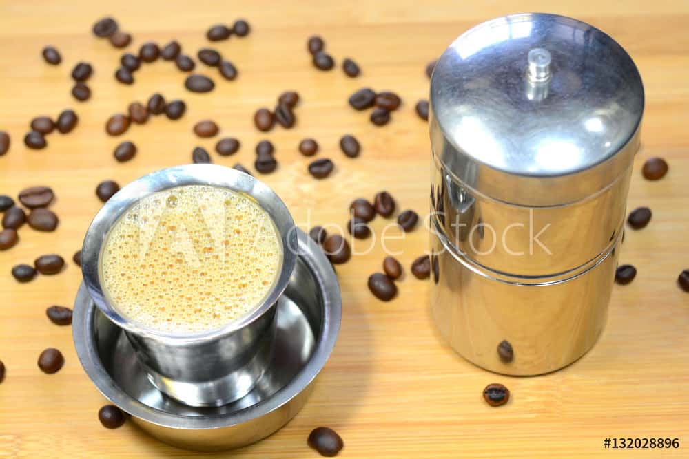an image of filter coffee
